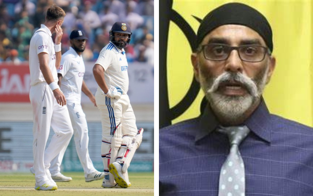 Gurupatwant Singh Pannun warns of interrupting India vs England Test match