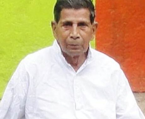 Guru Prasad Sethi