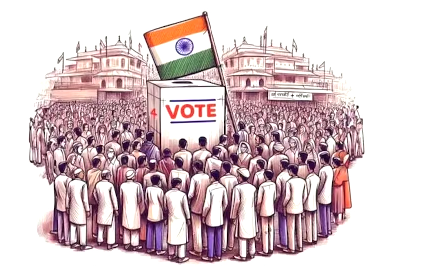 Lok Sabha Election-2024