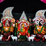 Krushna Balaram Besha