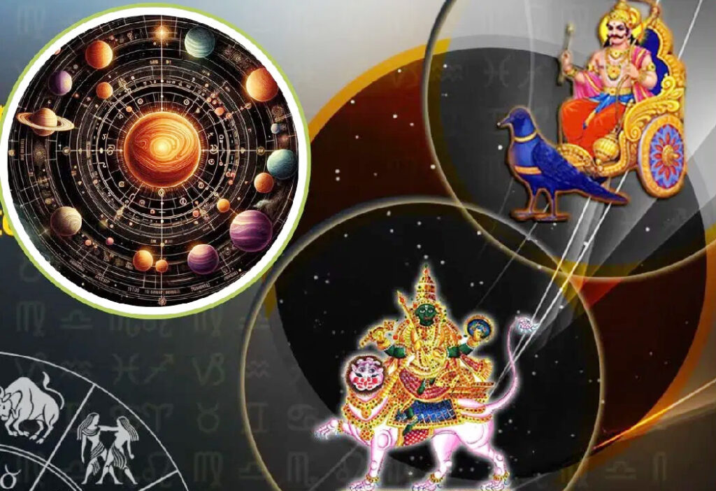 Shani Nakshatra Gochar 2024