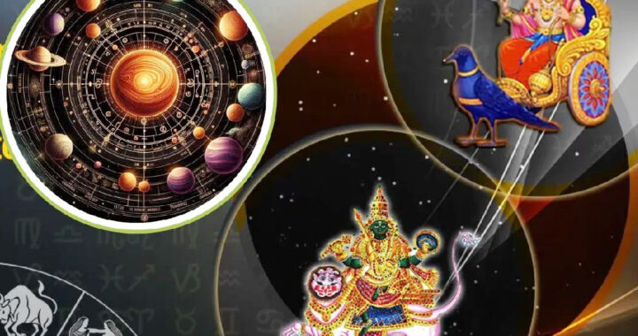 Shani Nakshatra Gochar 2024