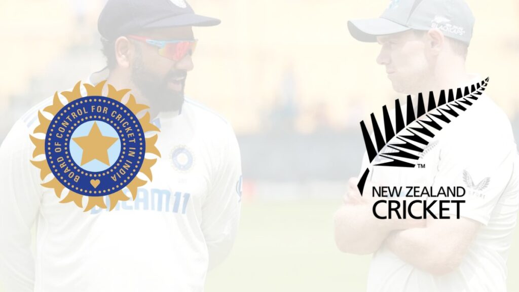 India vs New Zealand