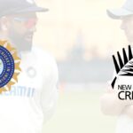 India vs New Zealand