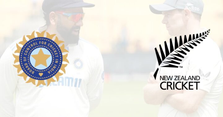 India vs New Zealand