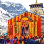 Kedarnath Dham